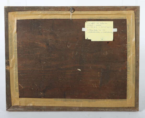 Maler des 18. Jh. ''Schlachtszene'', mehrfigurige … - photo 3