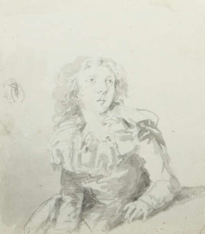 Dillis, Johann Georg von Gmain 1759 - 1841 München… - photo 1