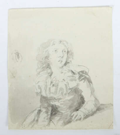 Dillis, Johann Georg von Gmain 1759 - 1841 München… - photo 2
