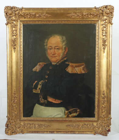 Kellerhoven, Moritz (attr.) Altenrath 1758 - 1830 … - photo 2