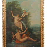 Maler des 18./19. Jh. wohl Frankreich. ''Mythologi… - photo 2