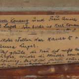 Maler des 18. Jh. Paar Portraits: wohl Bildnisse d… - photo 4