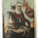 Maler des 18./19. Jh. wohl alpenländisch. ''König … - photo 2