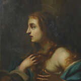 Maler des 18./19. Jh. ''Maria Magdalena'', Bildnis… - Foto 1