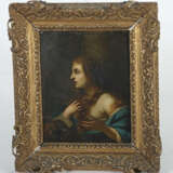 Maler des 18./19. Jh. ''Maria Magdalena'', Bildnis… - Foto 2