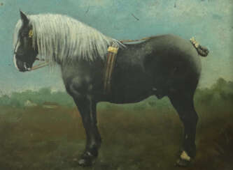 Adam, Franz Mailand 1815 - 1886 München, war ein d…