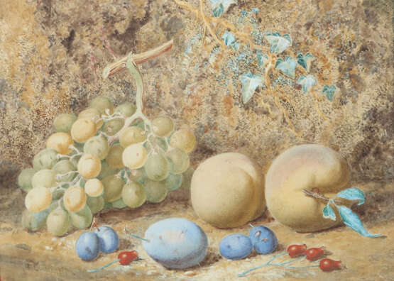 Collier, Thomas Frederick 1823 - 1885, Landschafts… - photo 1
