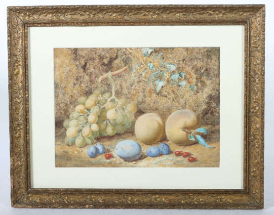 Collier, Thomas Frederick 1823 - 1885, Landschafts… - photo 2