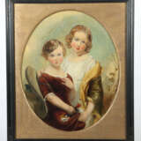 Crane, Thomas (attr.) Chester 1808 - 1859 London, … - photo 1