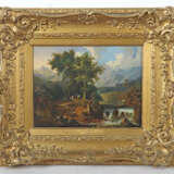 Creswick, Thomas England 1811 - 1869, war ein engl… - photo 2