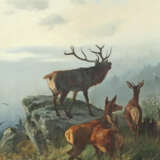 Deiker, Carl Friedrich Wetzlar 1836 - 1892 Düsseld… - photo 1