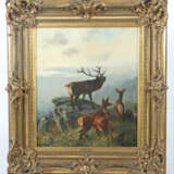 Deiker, Carl Friedrich Wetzlar 1836 - 1892 Düsseld… - photo 2