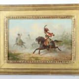 Fort, Theodore Paris 1810 - 1896, war Militärmaler… - photo 2