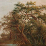 Fries, Emmanuel Frankreich 1778 - 1852, Landschaft… - photo 1
