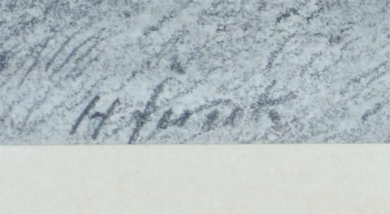 Funk, Heinrich Herford 1807 - 1877 war ein deutsch… - photo 3