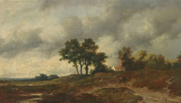 Haanen, Remigius Adrianus van (attr.) Oosterhout 1…