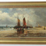 Hardy, Thomas Bush Sheffield 1842 - 1897 London, e… - photo 2