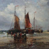 Hardy, Thomas Bush Sheffield 1842 - 1897 London, e… - photo 5