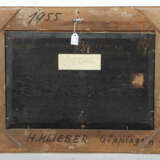 Heß, J. J. Maler des 19. Jh.. ''Bauernfamilie'', v… - photo 4