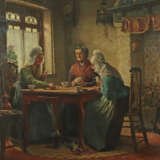 Heyermans, Jan Arnold Niederlande 1837 - 1892, Ant… - photo 1
