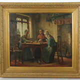Heyermans, Jan Arnold Niederlande 1837 - 1892, Ant… - photo 2