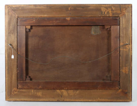 Krause, Franz Niederschönhausen 1836 - 1900 Conway… - photo 4