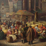 Maar, Johann Nürnberg 1815 - 1869, war ein deutsch… - Foto 3