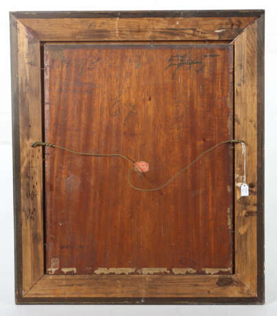 Masriera, Francisco Barcelona 1842 - 1902, war ein… - photo 4