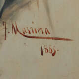 Masriera, Francisco Barcelona 1842 - 1902, war ein… - photo 3