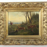 Müller, Moritz München 1841 - 1899 Lausa, deutsche… - photo 2