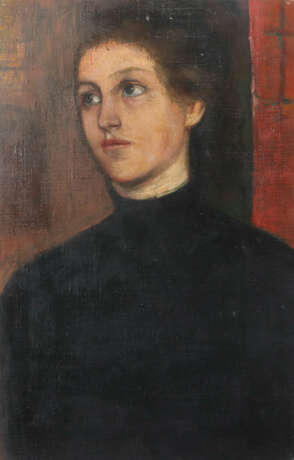 Petersen, Fritz (?) 1816 - 1900, dänischer Maler. … - photo 1