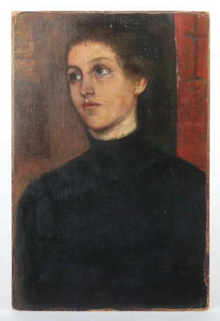 Petersen, Fritz (?) 1816 - 1900, dänischer Maler. … - photo 2