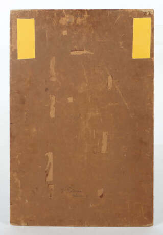 Petersen, Fritz (?) 1816 - 1900, dänischer Maler. … - photo 4