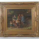 Plathner, Hermann Gronau 1831 - 1902, deutscher Ma… - фото 2