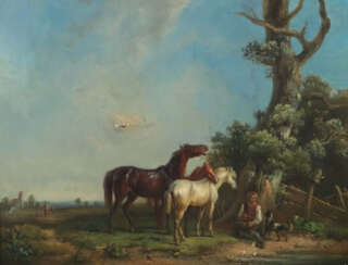 Schmidt, Adolf Dresden 1827 - 1880 München, war ei…