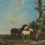 Schmidt, Adolf Dresden 1827 - 1880 München, war ei… - photo 1