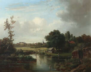 Stademann, Adolf München 1824 - 1895, war ein deut…