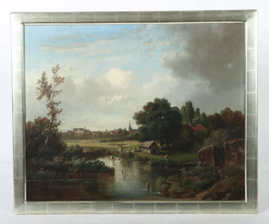 Stademann, Adolf München 1824 - 1895, war ein deut… - Foto 2