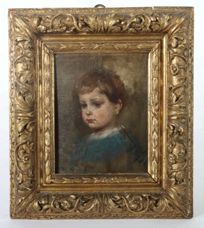 Vautier, Marc Louis Bejamin (attr.) Morges 1829 - … - photo 2