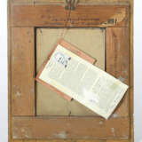 Vautier, Marc Louis Bejamin (attr.) Morges 1829 - … - photo 4