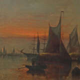 Webster, George 1797 - 1864, englischer Marinemale… - photo 1