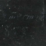 Zimmermann, A. Maler des 19. Jh.. ''Damenportrait'… - photo 4