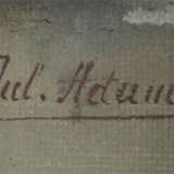 Adam, Julius Anton München 1852 - 1913 ebenda, deu… - Foto 3