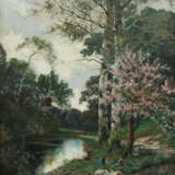 Arnegger, Alois Wien 1879 - 1963 ebenda, österreic… - Foto 1