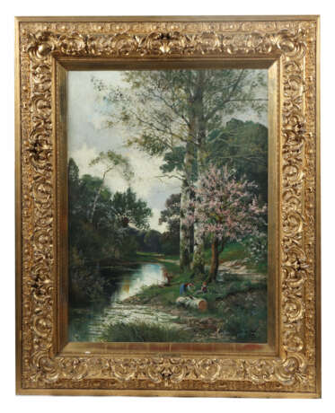 Arnegger, Alois Wien 1879 - 1963 ebenda, österreic… - Foto 2