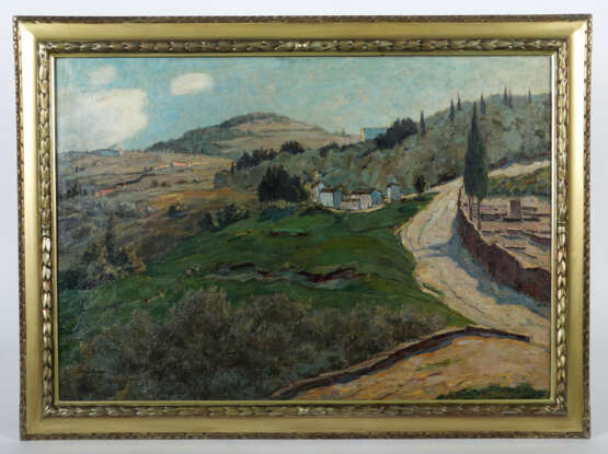 Bolgiano, Ludwig München 1866 - 1948 Grabenstätt, … - Foto 2