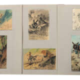 Braith, Anton Biberach a. d. Riß 1836 - 1905, war … - Foto 1