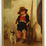Coles, Augusta Malerin/Kopistin des 19./20. Jh.. '… - photo 2