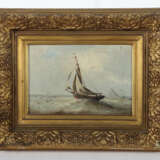 Dumouchel, Salutiano 1847 - 1901, französischer Ma… - photo 2