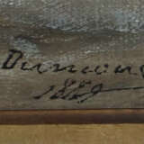 Dumouchel, Salutiano 1847 - 1901, französischer Ma… - photo 3